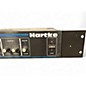 Used Hartke HA3500 Bass Amp Head