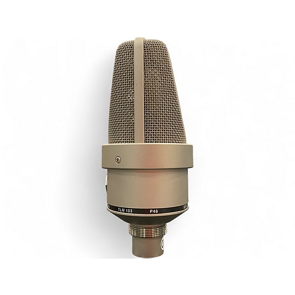 Used Neumann TLM103 Condenser Microphone