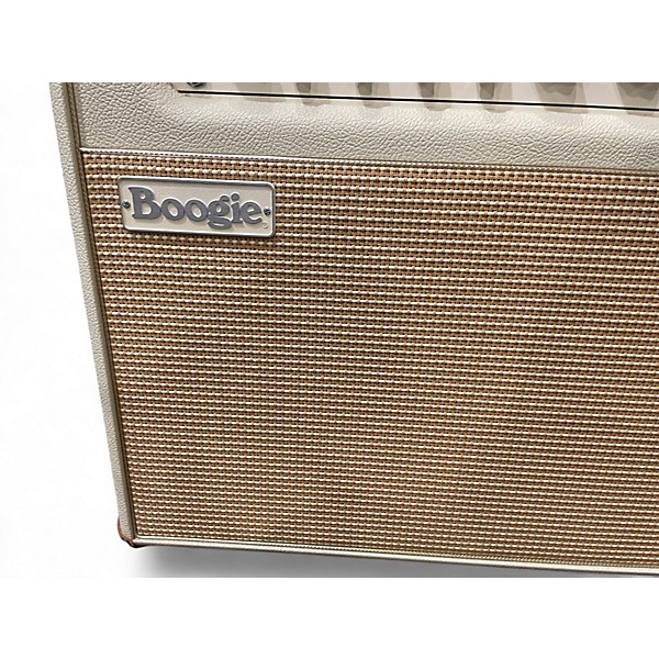 Used MESA/Boogie California Tweed 6v6 4:40 Guitar Combo Amp