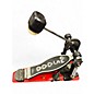 Used DW 5000 Series Single Single Bass Drum Pedal
