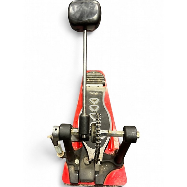 Used DW 5000 Series Single Single Bass Drum Pedal