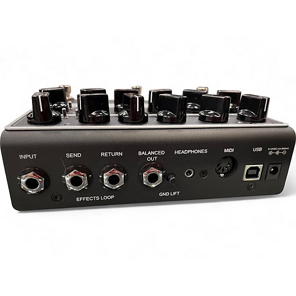 Used Friedman IR-D Guitar Preamp