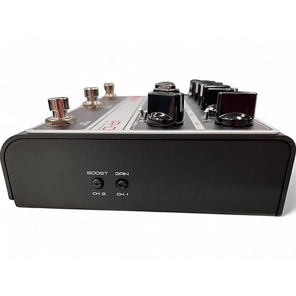 Used Friedman IR-D Guitar Preamp