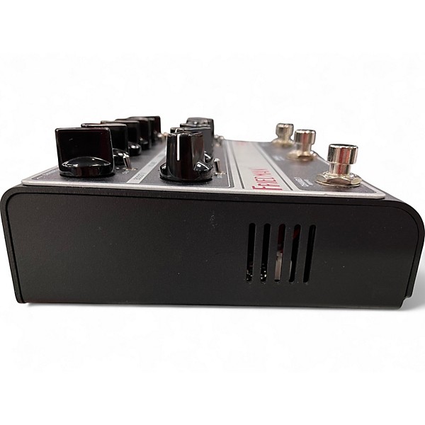 Used Friedman IR-D Guitar Preamp