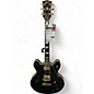 Vintage 1982 Gibson ES-347 Black Hollow Body Electric Guitar thumbnail