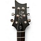 Used PRS SE CE24 Trans Red Solid Body Electric Guitar