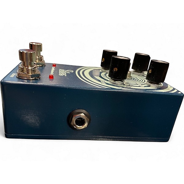 Used EarthQuaker Devices SILOS Effect Pedal