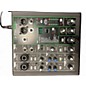 Used Mackie PROFX6 Powered Mixer