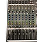 Used Mackie PROFX12 Unpowered Mixer