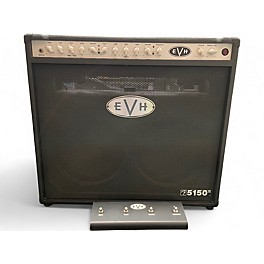 Used EVH 5150 III 2x12 50W Tube Guitar Combo Amp