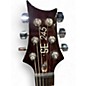Used PRS 245 SE Tobacco Sunburst Solid Body Electric Guitar