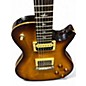 Used PRS 245 SE Tobacco Sunburst Solid Body Electric Guitar