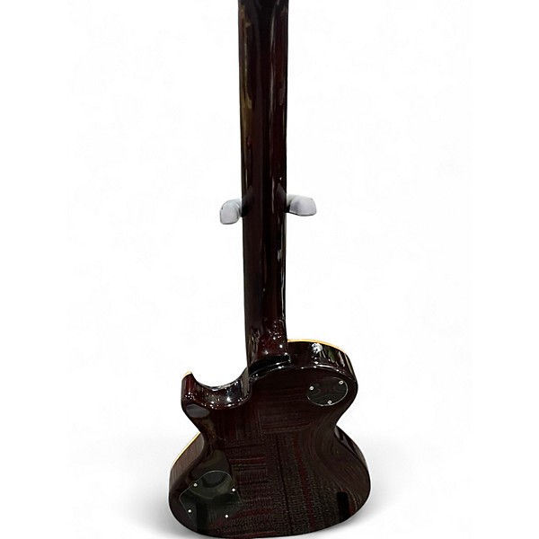 Used PRS 245 SE Tobacco Sunburst Solid Body Electric Guitar