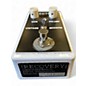 Used Recovery Effects ELECTRIC Effect Pedal
