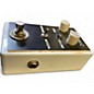 Used Recovery Effects ELECTRIC Effect Pedal