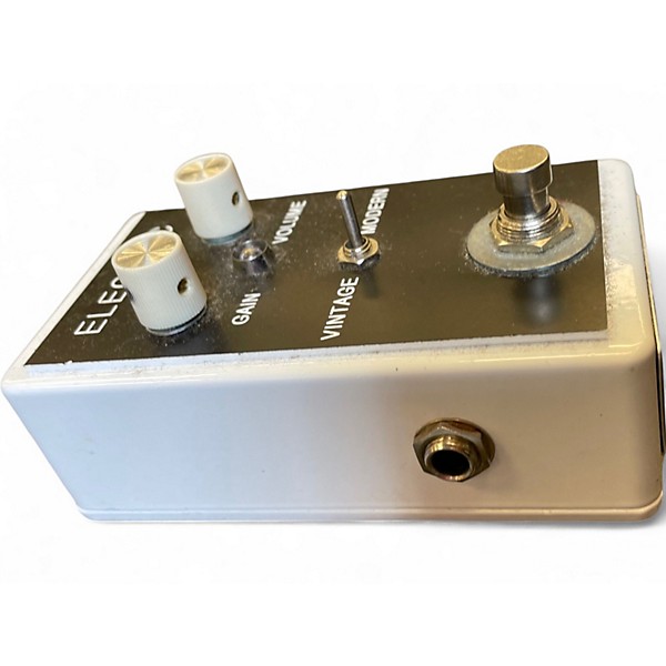 Used Recovery Effects ELECTRIC Effect Pedal