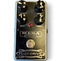 Used MESA/Boogie FLUX DRIVE Effect Pedal thumbnail