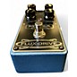 Used MESA/Boogie FLUX DRIVE Effect Pedal