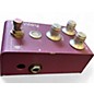 Used Bogner Burnley V2 Effect Pedal