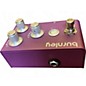 Used Bogner Burnley V2 Effect Pedal