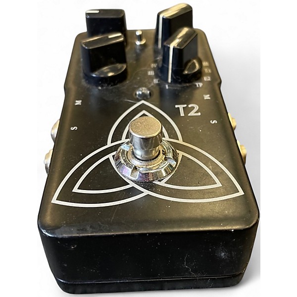 Used TC Electronic T2 Reverb Effect Pedal | Guitar Center