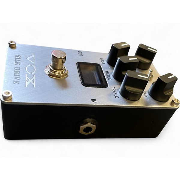 ギター Vox valvenergy Silk Drive VOX VALVENERGY SILK DRIVE ギター Vox Valvenergy Silk Drive Vox