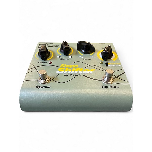 Used Seymour Duncan SHAPE SHIFTER Effect Pedal