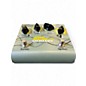 Used Seymour Duncan SHAPE SHIFTER Effect Pedal