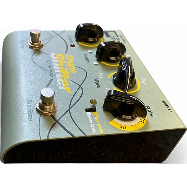 Used Seymour Duncan SHAPE SHIFTER Effect Pedal