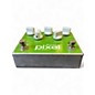 Used Dedalo PIXEL Effect Pedal