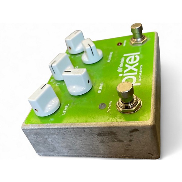 Used Dedalo PIXEL Effect Pedal