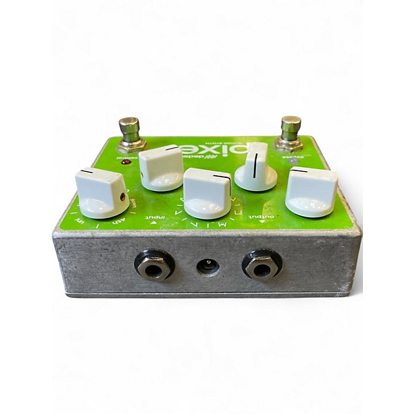 Used Dedalo PIXEL Effect Pedal