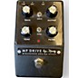 Used Moog Minifooger MF Drive Effect Pedal thumbnail
