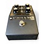 Used Moog Minifooger MF Drive Effect Pedal