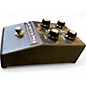 Used Moog Minifooger MF Drive Effect Pedal