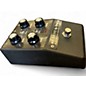 Used Moog Minifooger MF Drive Effect Pedal