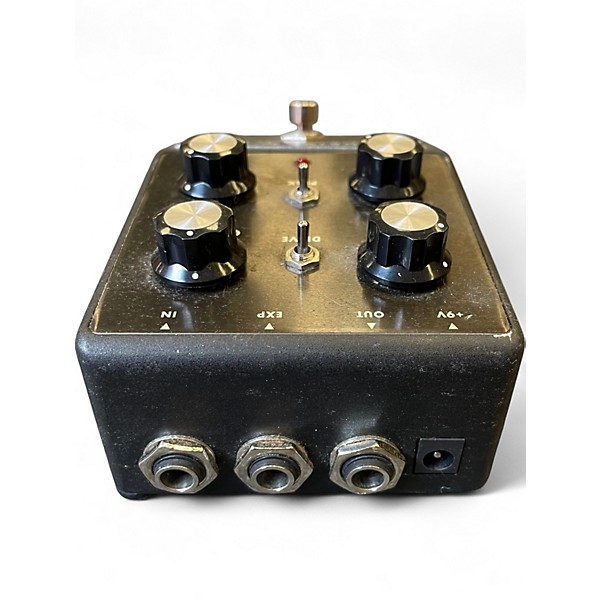 Used Moog Minifooger MF Drive Effect Pedal