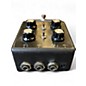 Used Moog Minifooger MF Drive Effect Pedal