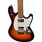 Used Ernie Ball Music Man Stingray RS Sunburst Solid Body Electric Guitar