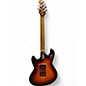 Used Ernie Ball Music Man Stingray RS Sunburst Solid Body Electric Guitar