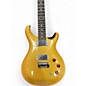 Used PRS DGT Gold Solid Body Electric Guitar