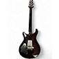 Used PRS DGT Gold Solid Body Electric Guitar