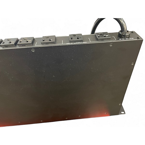 Used Furman PL-PRO DMC  Power Conditioner