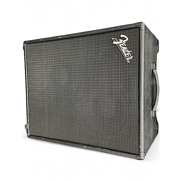 Used Fender Rumble Stage 800 2x10 Bass Combo Amp