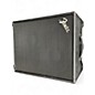 Used Fender Rumble Stage 800 2x10 Bass Combo Amp thumbnail