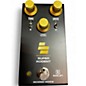 Used Keeley SUPER RODENT Effect Pedal thumbnail