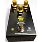 Used Keeley SUPER RODENT Effect Pedal