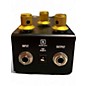 Used Keeley SUPER RODENT Effect Pedal