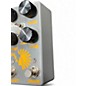 Used One Slice Pedalworks medusa Effect Pedal