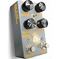 Used One Slice Pedalworks medusa Effect Pedal